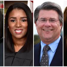 Tackling a toxic courthouse culture in Broward