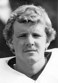 1984 Football Roster