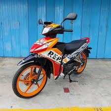 0 ratings0% found this document useful (0 votes). Honda Wave Dash 125 Fi Beli Motor Honda Melalui Bidaan Online
