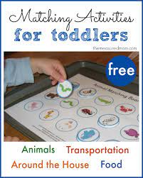 We did not find results for: Printable Free Matching Activities For Toddlers The Measured Mom