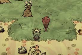 How do i make the text go away without quitting the game? Hermit Island Don T Starve Together Guide Basically Average