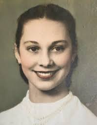 Norma Dalton Obituary