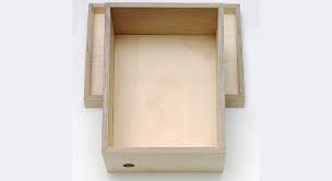 5 Astuces Pour Fabriquer Soi Meme Un Tiroir Maison Travaux Parfait, beau produit facile à monter, solide et belles finitions. pour fabriquer soi meme un tiroir