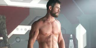 Centr provided this product for review. Chris Hemsworth Announces Home Fitness App Is Now Available Free