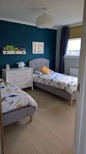 Your Bed Room Should Be A Place Where You Can Avoid Everything Doing A Bedroom Decorating J Boys Bedroom Furniture Boys Shared Bedroom Boy Bedroom Design