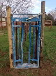Image Result For Diy Calf Chute Cattle Ranching Cattle Farming Cattle