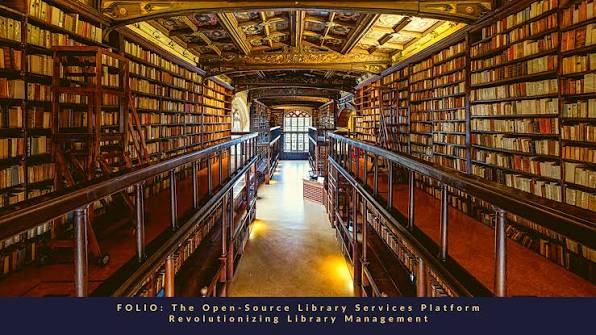 Library Services