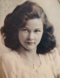 Martha Phipps Burnett Griffin Obituary