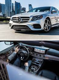 a road trip in the mercedes benz e class is sure to add elements of comfort and style photographed by mercedes benz trucks mercedes benz cars mercedes maybach