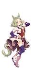 エアメサイア (ウマ娘)