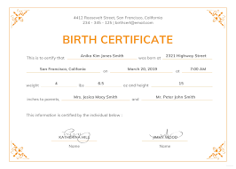 Printable Birth Certificate Translation Template Blank Birth Certificate Template Uk Never Underestimate With Regard To Birth Certificate Tem In 2020 Birth Certificate Birth Certificate Template Certificate Templates