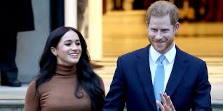 Trotzdem findet der dritte in der britischen thronfolge. So Haben Meghan Und Harry Die Koniglichen Traditionen Gebrochen Business Insider