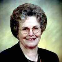 Bernice Burnette Parrish (1923–2018) • FamilySearch