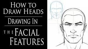 How to Draw Heads