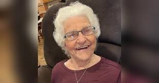 Vera Gean Pruitt Obituary