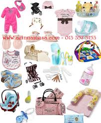 Memang banyak sebenarnya barang keperluan untuk bayi yang anda perlu persiapkan. Senarai Keperluan Ibu Anak Baru Lahir Produk Bayi Bayi Kelahiran
