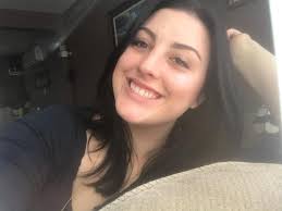 Olivia Castellano's Instagram, Twitter & Facebook