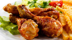 The new kfc fiery grilled wings aren't covered in a sauce, like kfc's other chicken wing alternatives. 10 Best Ever Delicious Chicken Recipes Hungryforever Food Blog