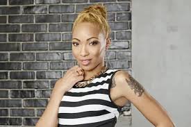 Deshayla Harris Bad Girls Club Star Shot Dead In Virginia Beach At 29