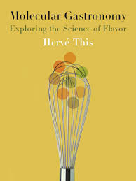 Molecular Gastronomy Ebook En 2020 Gastronomie Moleculaire Cuisine Gastronomie