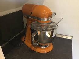 Check spelling or type a new query. Kuchenmaschine Kippbarer Motorkopf 4 8l Mit Extra Zubehor Kitchenaid
