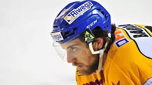 Former T-Bird Anthony Bardaro named Alps Hockey League MVP