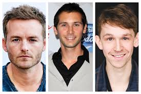 Malcolm in the Middle Christopher Masterson, Justin Berfield Returning