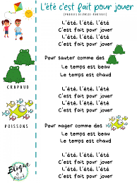 Maybe you would like to learn more about one of these? Chansons A Lire A Deux Voix Blogue A Part