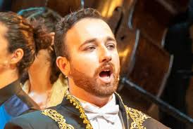 The Barber of Seville–Opera for Kids!, Pacific Symphony, June 8 2024, Costa  Mesa, United States