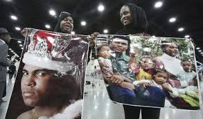 The Greatest Remembered: 10th Anniversary - Muhammad Ali Center