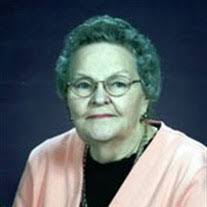 Lila Faye Ruring (Phillips) Obituary 2009