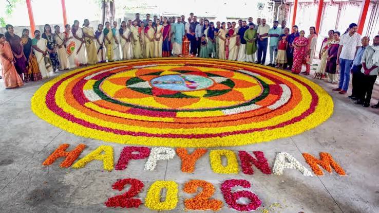 Thiruvonam Brings Keralam Alive With Homecomings, Feasts And Cherished Traditions