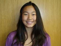 Whiz Kid of the Week: Danielle Metivier