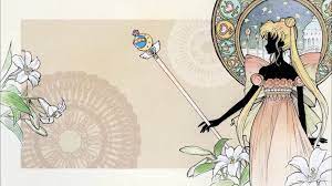 Maybe you would like to learn more about one of these? Sailor Moon Crystal Wallpaper Imgur