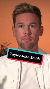 Taylor John Smith talks about the importance of the big screen!  #wherethecrawdadssing #reecewitherspoon #bbtheatres