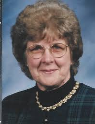 Obituary information for Martha A. Wickey