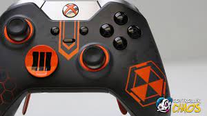 custom xbox one elite controllers announced by controller chaos one angry gamer custom xbox xbox one elite controller xbox