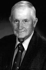 Neil Baxter Obituary (1936