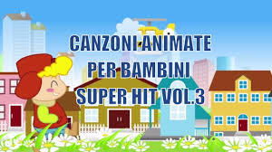 La baby dance propone ai bambini una musica che sia divertente, stimolante e nel contempo. Canzoni Animate Per Bambini Super Hit 3 La Casetta In Canada Girotondo Youtube