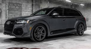 Image result for Black 2017 Q7