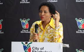 Newzroom Afrika on X: "[BREAKING NEWS] Four suspects have been arrested in an Ekurhuleni corruption takedown operation. Those arrested include Dr Imogen Mashazi, Advocate Kemi Behari and Linda Gxasheka. They are expected