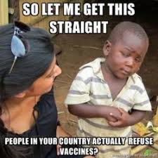 Jun 07, 2021 · amc shares are up about 2,500% in 2021 as the company has courted individual investors, while gamestop has surged over 1,300% year to date. Top 10 Pro Vaccine Or Anti Anti Vaxxer Memes On The Internet American Council On Science And Health