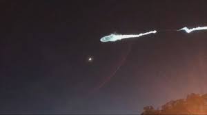 Jun 03, 2021 · it's the second cargo resupply mission on the company's upgraded version of its dragon spacecraft. Spacex Rocket Launch Causes Concern Across Southern California Abc News