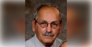 Obituary information for Henry Z. Garman