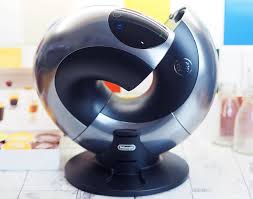 Get performance ratings and pricing on the delonghi nescafé dolce gusto genio edg455t coffee maker. Review Nescafe Dolce Gusto Eclipse Coffee Machine By De Longhi Fizzy Peaches Blog