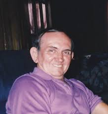 James Suggs Obituary