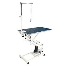 Flying Pig Heavy Duty Dog Pet Hydraulic Grooming Table Flying Pig Grooming Pet Grooming Cat Items