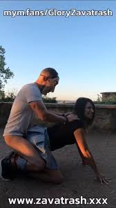 @GloryZavatrashs video Tweet