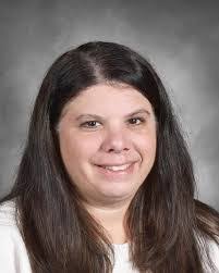 Megan Hendricks's Instagram, Twitter & Facebook