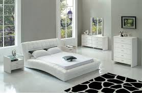 22 White Leather Bedroom Sets Sample Modern Bedroom Furniture Bedroom Sets